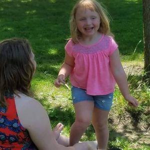 Meet your Posher, Debbie